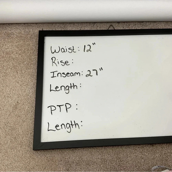 Derek Lam X Athleta Merge Tight Colorblock Leggings Size Small - Picture 5 of 5